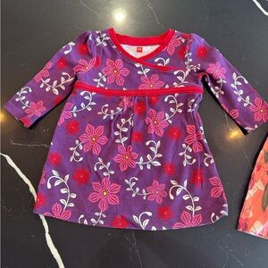 Baby Girls Tea‎ Collection Bundle